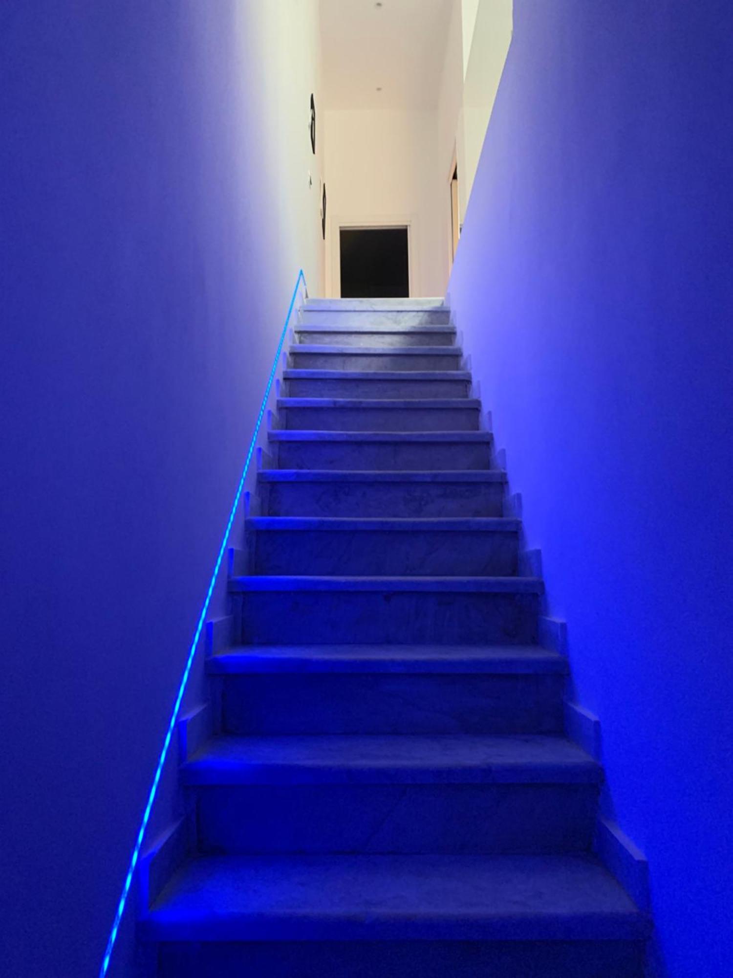 Palermo Wow - Aragona Apartment Luaran gambar